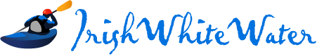 IrishWhitewater Logo